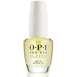 OPI Pro Spa Nail & Cuticle Oil 14.8 ml