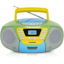 BOOMBOX MIT CD PLAYER FÜR KINDER | B 120