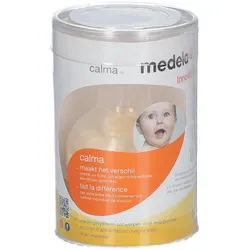 medela Sauger Calma Solitaire