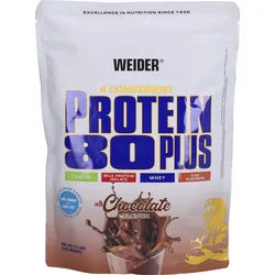 Protein 80 Plus Schoko 500 G
