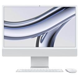 iMac with 4.5K Retina display