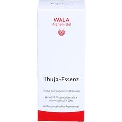 THUJA ESSENZ 100 ml