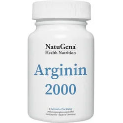 Arginin 2000 180 ST