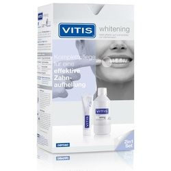 VITIS whitening 2in1 Set 1 P