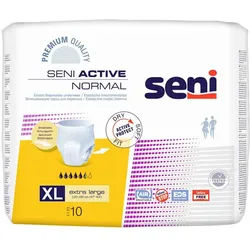 Seni Active Normal Pants XL, 80 Stück
