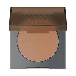 Madara Midsummer Soft Silk Mineral Bronzer 1 Heat Puder 9 g