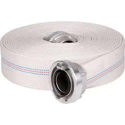 Feuerlöschschlauch MINIFLEX - 30 / D 25 / 1