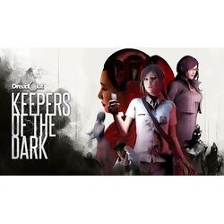 DreadOut: Keepers of The Dark