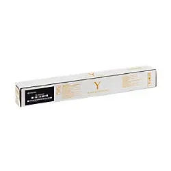 Kyocera TK-8800Y Original Tonerkartusche Gelb