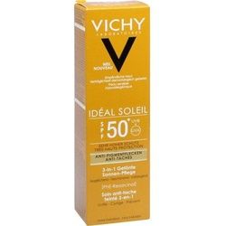 Vichy Id. Sol. Anti Pigmentfl. LSF 50+