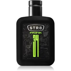 STR8 FR34K EDT Eau de Toilette für Herren 100 ml