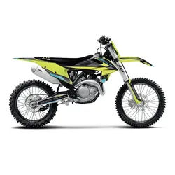 Blackbird Komplettes Stealth-Kit - KTM SX-SXF