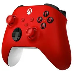 Xbox Wireless Controller - Pulse Red - Controller - Android