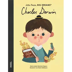 Charles Darwin Buch 1 St