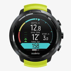 Suunto D5 Tauchcomputer