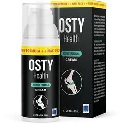 OstyHealth Cream Creme 120 ml