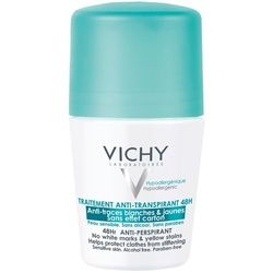 Vichy Roll-on 48h Anti-Flecken Deodorants 50 ml Damen