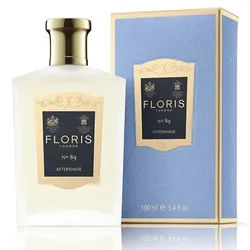 Floris No. 89 After Shave 100 ml Männer