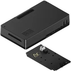 ARGON ONE V5 Gehäuse für Raspberry Pi 5