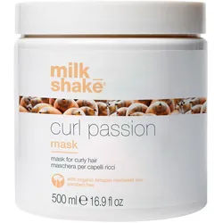 milk_shake Curl Passion Mask 500ml