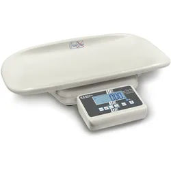 KERN MBC 20K10M Babywaage Max 20kg e 0,01kg d 0,01kg Kleinkindwaagen