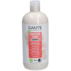 Sante Naturkosmetik Sensitive Care Shampoo
