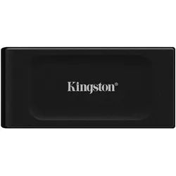 Kingston KINGSTON Portable SSD XS1000 1TB externe HDD-Festplatte