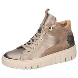 Waldläufer H-Livia Stiefelette braun 41 EU