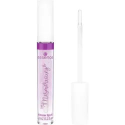 Essence - so mesmerizing shimmer lip oil Lippenöl 3.2 ml