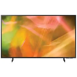 HG50AU800EE HAU8000 Series - 50" LED-backlit LCD TV - Crystal UHD - 4K - for hotel / hospitality