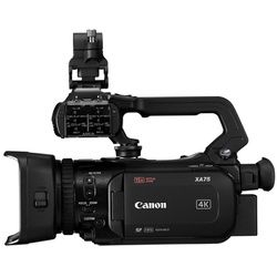 Canon XA75 Camcorder