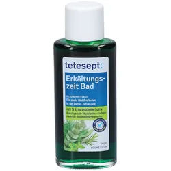 tetesept® Erkältungs Bad 125 ml Unisex 125 ml Bad