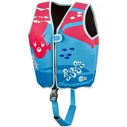 Schwimmlernweste Pink Grösse S 1 St