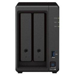 CAPTIVA S75-486 NAS-Server schwarz