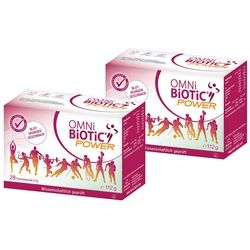 OMNi-BiOTiC® Power