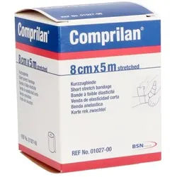 Comprilan elastische Binde 8 cmx5 m