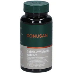Bonusan Salvia Officinalis-Extrakt