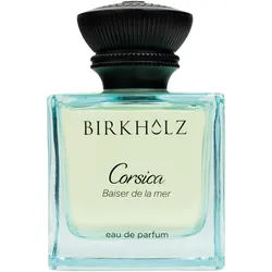 Corsica - Baiser de la Mer Eau de Parfum Nat. Spray