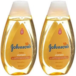 Johnsons Baby-Waschmittel