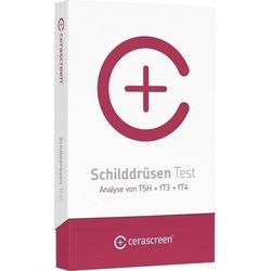 CERASCREEN SCHILDDRUESEN TEST