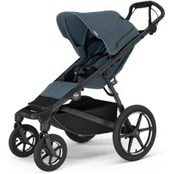 Thule Urban Glide 4 Wheel Magnetic Buckle dark slated (10101709-10101709)