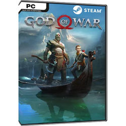 God of War (Steam Key)