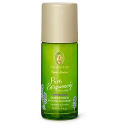 Primavera Life GmbH Deo-Roller Pure Entspannung - Sensitivdeo 50ml