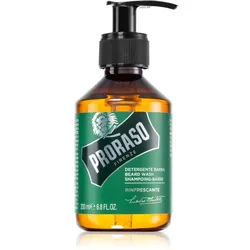 Proraso Refreshing Bartshampoo 200 ml