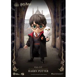 Beast Kingdom Toys - Harry Potter Egg Attack Action Actionfigur Wizarding World Harry Potter 11 cm