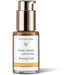 Dr. Hauschka Bräunungsfluid