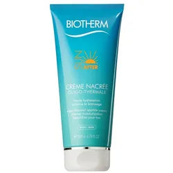 Biotherm - Sun After Crème Nacrée After Sun 200 ml