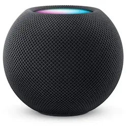 Apple HomePod mini mitternacht