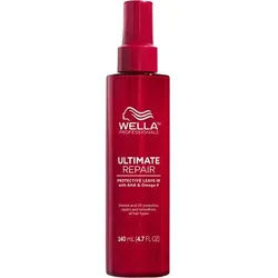 Wella Ultimate Repair Protective Leave-In 140 ml Frauen