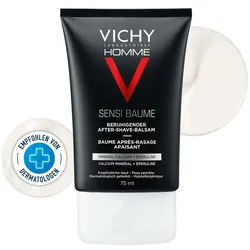 Vichy Sensi-Mineralbalsam Balsam 75 ml Unisex 75 ml Balsam